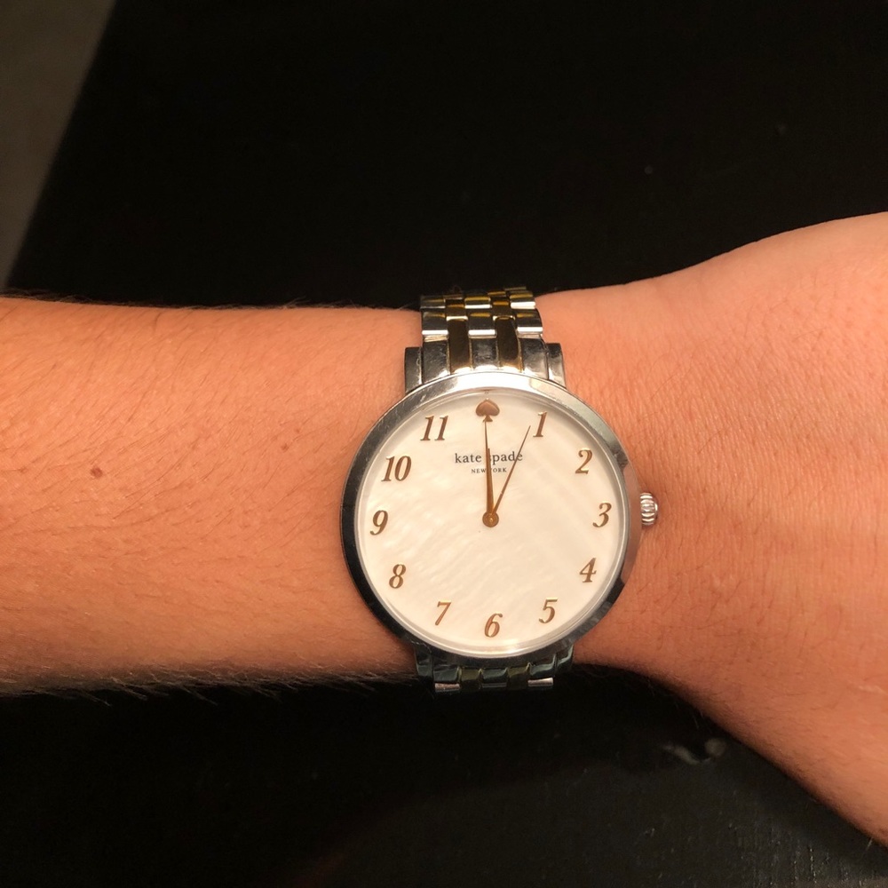 Kate Spade Watch